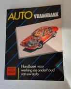 Auto vraagbaak, Ophalen of Verzenden