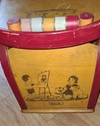 Vintage Torck Kinderstoel met Xylofoon, Ophalen of Verzenden