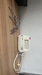 Philips hand mixer, Ophalen, Gebruikt, 3 snelheden of meer