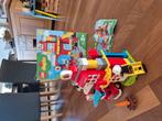 Duplo 10903 brandweerkazerne, Kinderen en Baby's, Speelgoed | Duplo en Lego, Ophalen, Gebruikt, Duplo