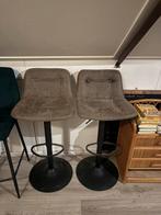 Barkruk BRONX 71, Ophalen, In hoogte verstelbaar, 60 tot 90 cm, Zo goed als nieuw