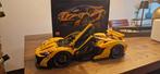 LEGO Technic McLaren P1 & F1 Sets, Ophalen