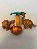 Lego duplo dinofamilie, Kinderen en Baby's, Speelgoed | Duplo en Lego, Ophalen of Verzenden, Gebruikt, Duplo