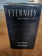 Eternity calvin klein edt 50ml, Ophalen of Verzenden, Zo goed als nieuw