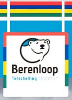 Startbewijs Berenloop Terschelling Halve Marathon, Eén persoon