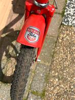 Authentieke red bag bike, Gebruikt, Ophalen of Verzenden