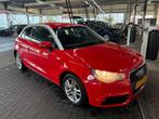 Audi A1 1.2 Tfsi 63KW 2010 Rood, Voorwielaandrijving, A1, Zwart, 4 cilinders