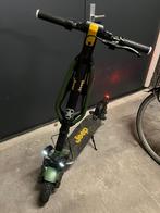 Elektrische step/ e-step met vering. Merk Jeep, Fietsen en Brommers, Steps, Ophalen, Zo goed als nieuw, Elektrische step (E-scooter)
