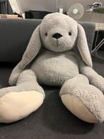 Grote Knuffel Konijn, Ophalen, Zo goed als nieuw, Konijn