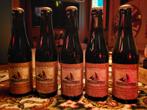 Zeldzame Barrel Aged Bieren - Pannepot & Black Damnation, Ophalen of Verzenden, Nieuw, Overige typen