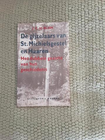 J.C.H. Blom-----De gijzelaars van St. Michielsgestel  beschikbaar voor biedingen