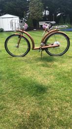 Byarbicyele elektrische fiets met cardan aandrijving,, Fietsen en Brommers, Ophalen, Zo goed als nieuw, 50 km per accu of meer