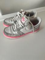 Orginele nike air force 1 maat 37,5, Ophalen of Verzenden, Zo goed als nieuw, Wit, Sneakers of Gympen