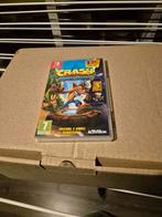 Crash Bandicoot N. Sane Trilogy - Nintendo Switch, Spelcomputers en Games, Games | Nintendo Switch, 1 speler, Ophalen of Verzenden