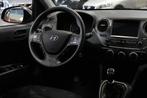 Hyundai i10 1.0i Comfort | Navigatie | Airco | Apple car pla, Auto's, Voorwielaandrijving, Stof, Gebruikt, Bruin