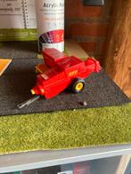 Britains new holland pakken pers, Hobby en Vrije tijd, Modelauto's | 1:32, Ophalen of Verzenden, Zo goed als nieuw, Tractor of Landbouw
