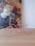 Tuin fietsje, Ophalen of Verzenden, Rond, Minder dan 25 cm, Tuin