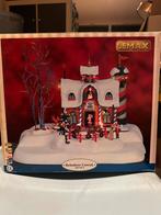 Lemax Santas Wonderland Reindeer Coral Retired!, Ophalen of Verzenden, Zo goed als nieuw