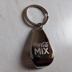 Leuke SleutelhangerBierwipper.  Coca-Cola MIX., Verzamelen, Ophalen of Verzenden, Zo goed als nieuw