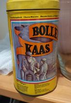 J.J. de Kroes- Holland blik Echte gorcumische zouten bollen, Overige merken, Koek(jes), Gebruikt, Ophalen of Verzenden
