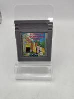Pugsley's Scavenger Hunt Gameboy Classic, Avontuur en Actie, ., 1 speler, Ophalen of Verzenden