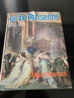 Boek La Vie Parisienne 1852-1870, Antiek en Kunst, Antiek | Boeken en Bijbels, Ophalen of Verzenden