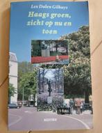 Haags groen, zicht op nu en toen, Ophalen of Verzenden, Zo goed als nieuw