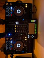 Pioneer XDJ-RX2 + SDJ-60X Monitor Speakers, Muziek en Instrumenten, Dj-sets en Draaitafels, Ophalen, Zo goed als nieuw, Dj-set