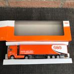 1:87 HERPA WIKING DAF ‘TNT’ **NIEUW** …… 10,-, Hobby en Vrije tijd, Modelauto's | 1:87, Ophalen of Verzenden, Nieuw, Bus of Vrachtwagen