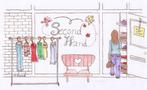 Inkoop & gratis kleiding en accessoires gezocht, Kleding | Dames, Overige Dameskleding, Ophalen, Gedragen