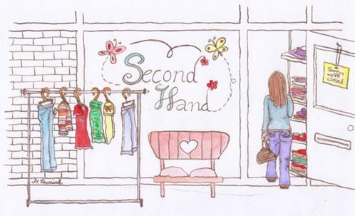 Inkoop & gratis kleiding en accessoires gezocht, Kleding | Dames, Overige Dameskleding, Gedragen, Ophalen