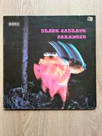 Black Sabbath ‎– Paranoid, Gebruikt, Verzenden