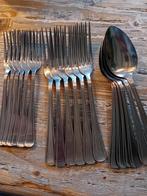 Vintage Bestekset van Oma's Trouwservice., Ophalen of Verzenden