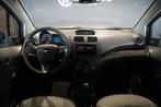 Chevrolet Spark 1.0 16V L, Auto's, Voorwielaandrijving, Stof, Gebruikt, 4 cilinders