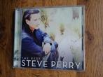 CD Steve Perry : The Best Of, Verzenden, 2000 tot heden, Zo goed als nieuw