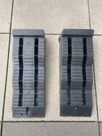 Oprij-blokken/Levellers (Camper en/of Caravan), Caravans en Kamperen, Ophalen, Zo goed als nieuw