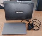 Medion laptop 15,6 inch (Defect) voor onderdelen, Ophalen of Verzenden, 15 inch, 2 tot 3 Ghz