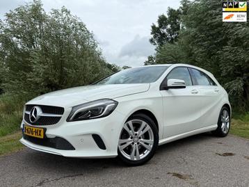 Mercedes-Benz A-klasse 180 Ambition Automaat | Camera | H-Le beschikbaar voor biedingen
