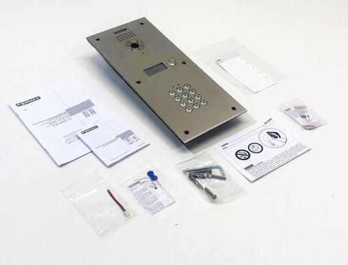 FERMAX MARINE SPECIAL PANEL VIDEO BUITENPOST (ref. 3172), Doe-het-zelf en Verbouw, Sanitair, Nieuw