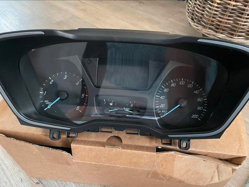 Tellerklok van Ford Transit Custom (Transit Custom 12-), Auto diversen, Auto-accessoires, Zo goed als nieuw, Ophalen of Verzenden