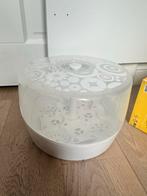 Difrax Magnetron Sterilisator, Ophalen of Verzenden, Zo goed als nieuw, Sterilisator