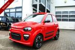 Microcar M.GO 6 Plus 2022 773KM HANDBEDIENING 1jaar garantie, Gebruikt, Ligier