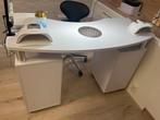 Nageltafel - Perfect voor Nagelstudio!, Ophalen, Overige materialen, Gebruikt, 100 tot 150 cm
