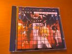 Queen - Live Magic CD (1986) Z.G.A.N., Ophalen of Verzenden, Zo goed als nieuw, Rock-'n-Roll