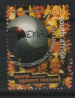 Zuid Afrika Michel 1395, Postzegels en Munten, Postzegels | Afrika, Ophalen of Verzenden, Zuid-Afrika, Gestempeld