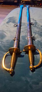 US Model 1840 NCO sabels, Ophalen of Verzenden