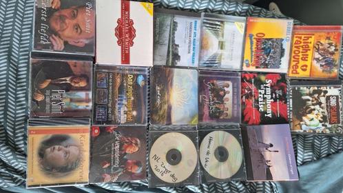 Cd's christelijke, Cd's en Dvd's, Cd's | Religie en Gospel, Zo goed als nieuw, Gospel, Ophalen of Verzenden