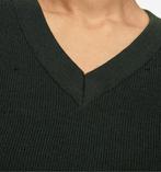 Teym Merino Wollen Trui Maat S Nieuw, Kleding | Heren, Ophalen of Verzenden, Nieuw, Maat 46 (S) of kleiner, Groen