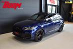 Audi Q7 55 TFSI e Quattro 3X S-Line Black Optic LUCHTVERING/, Automaat, Gebruikt, 2995 cc, Origineel Nederlands