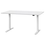 Rodulf Ikea Elektrisch verstelbaar bureau, Huis en Inrichting, Ophalen, Elektrisch, Zo goed als nieuw, Stabureau